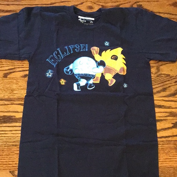 Threadless t-shirt - Picture 2 of 2